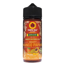 Load image into Gallery viewer, TROPIC ISLE LIVING Smooth Natural Oil (4oz)
