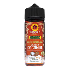 Load image into Gallery viewer, TROPIC ISLE LIVING Smooth Natural Oil (4oz)
