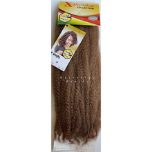 Load image into Gallery viewer, X-PRESSION Kinky BRAID - KINGKY - kinky jamaican rope twist
