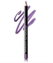 Load image into Gallery viewer, NANACOCO Wood Eye &amp; Lip Pencil
