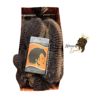 Load image into Gallery viewer, CLIMAX Afro Kinky Bulk Braid Value Pack - Afro Kinky Hair - Jamaican Senegalese Twist Hair
