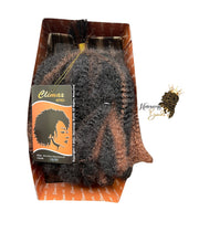 Load image into Gallery viewer, CLIMAX Afro Kinky Bulk Braid Value Pack - Afro Kinky Hair - Jamaican Senegalese Twist Hair
