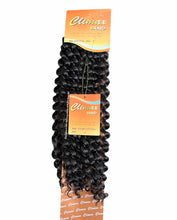 Load image into Gallery viewer, CLIMAX Wonder Curl Braid Crochet Braid Hair
