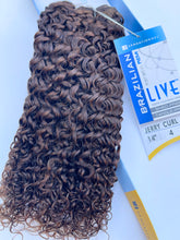 Load image into Gallery viewer, Brazilian keratin REMI LIVE 100% human hair
