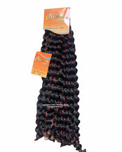 Load image into Gallery viewer, CLIMAX Wonder Curl Braid Crochet Braid Hair
