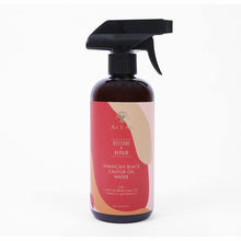 Load image into Gallery viewer, AS I AM Jamaican Black Castor Oil Water (16oz)
