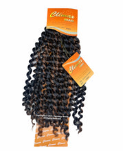 Load image into Gallery viewer, CLIMAX Wonder Curl Braid Crochet Braid Hair
