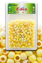 Load image into Gallery viewer, Eden 2 colors  X-Large Blister Round Bead
