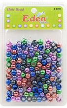 Load image into Gallery viewer, Eden 2 colors  X-Large Blister Round Bead
