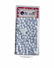Load image into Gallery viewer, Tara Beads (Large Park) Hair/Braids Accessories Bead
