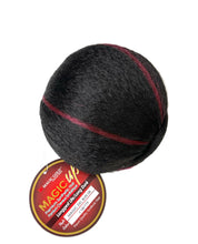 Load image into Gallery viewer, XL  CLIP-IN Hair bun Scrunchies extensions drawstring
