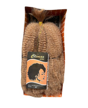 Load image into Gallery viewer, CLIMAX Afro Kinky Bulk Braid Value Pack - Afro Kinky Hair - Jamaican Senegalese Twist Hair
