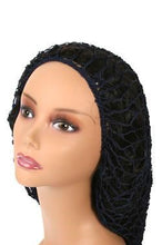 Load image into Gallery viewer, KIM &amp; C Thick Hair Net (Extra Large)
