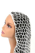 Load image into Gallery viewer, KIM &amp; C Thick Hair Net (Extra Large)
