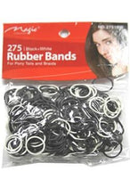 Load image into Gallery viewer, MAGIC COLLECTION 300 Elastic Ponytailers rubber band
