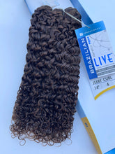 Load image into Gallery viewer, Brazilian keratin REMI LIVE 100% human hair
