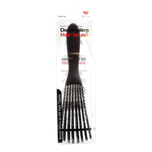 Load image into Gallery viewer, KIM &amp; C 8 Row Vented Detangling Brush
