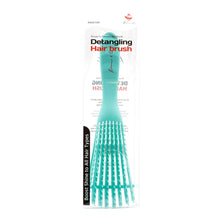 Load image into Gallery viewer, KIM &amp; C 8 Row Vented Detangling Brush
