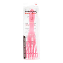 Load image into Gallery viewer, KIM &amp; C 8 Row Vented Detangling Brush
