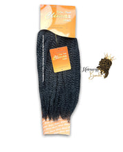 Load image into Gallery viewer, CLIMAX Jamaican Braid Value Pack - Afro Kinky Hair - Jamaican Senegalese Twist Hair
