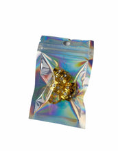 Load image into Gallery viewer, 10pieces large Adjustable Cuffs Clips pins with Rhinestone. Braid locs accessories
