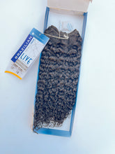Load image into Gallery viewer, Brazilian keratin REMI LIVE 100% human hair
