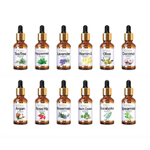 Load image into Gallery viewer, Touchdown Essential Oils
