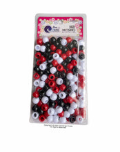 Load image into Gallery viewer, Tara Beads (Large Park) Hair/Braids Accessories Bead
