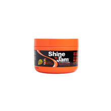 Load image into Gallery viewer, AMPRO  SHINE'N JAM CONDITIONING GEL | SUPREME HOLD 8oz
