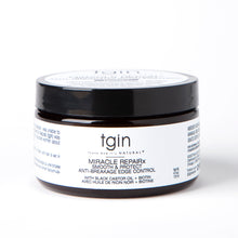 Load image into Gallery viewer, TGIN Miracle RepaiRx Smooth &amp; Protect Edge Control – 4oz
