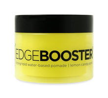 Load image into Gallery viewer, Style Factor Edge Booster Strong Hold Water-Based Pomade 3.38oz
