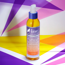 Load image into Gallery viewer, The Mane Choice Exotic Cool Laid Mellow Melon &amp; Nectarine Melted Shine Oil
