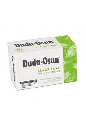 DUDU - OSUN BLACK SOAP 150g
