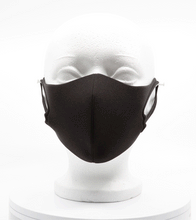 Load image into Gallery viewer, Kids 3D Anti Pollen &amp; Dust / UV Block Breathable Face Mask
