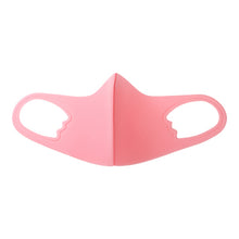 Load image into Gallery viewer, Kids 3D Anti Pollen &amp; Dust / UV Block Breathable Face Mask
