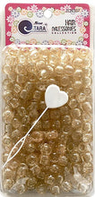 Load image into Gallery viewer, Tara Beads (Large Park) Hair/Braids Accessories Bead
